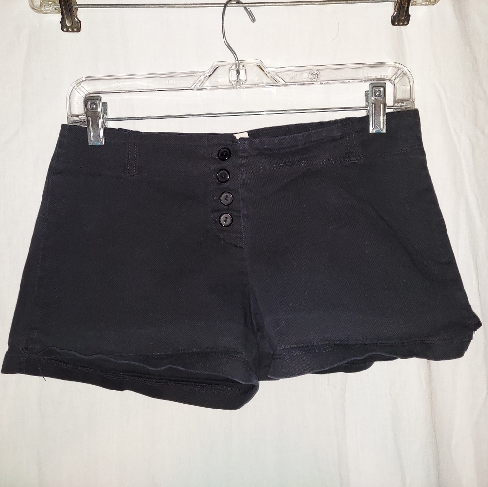 Ladies shorts